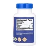 Nutricost - Psyllium Husk 1500 mg, 90 kapsler - Billede 2