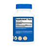 Nutricost - Theobromin Kapsler 90 stk - Billede 2