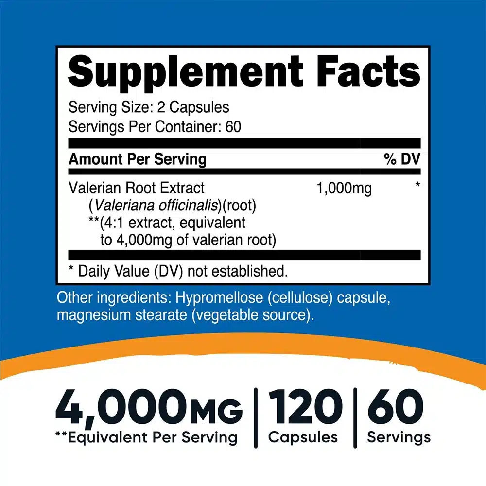 000 mg (120 Capsules)