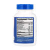 Nutricost - Vitamin B-kompleks 30 kapsler - Billede 2