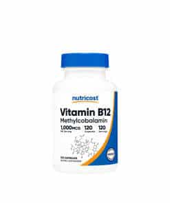Nutricost Vitamin B12 1