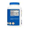 Nutricost - Vitamin C med Hyben Kapsler 240 stk - Billede 2