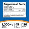 000 mg (240 Capsules)