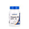 Nutricost Vitamin D3 5