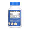 Nutricost - Vitamin K2 (MK7) 100 mcg + Vitamin D3 5000 IU, 120 Softgels - Billede 2