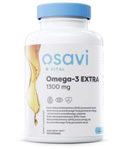 OSAVI Omega-3 Extra