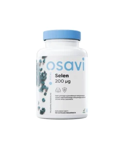 OSAVI Selenium