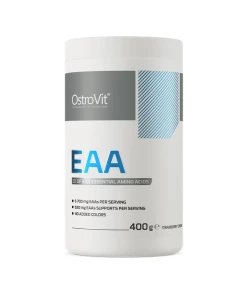 OSTROVIT EAA strawberry cream  (400 g)