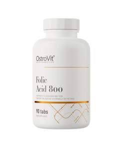 OSTROVIT Folic Acid (90 tabs)