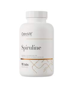 OSTROVIT Spiruline (90 tabs)