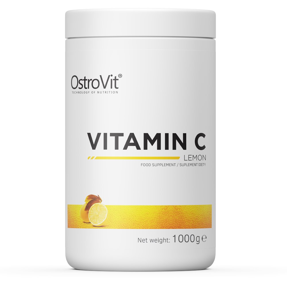 Ostrovit - Vitamin C 1000 g