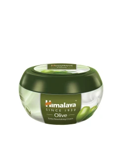 Olive Extra Nourishing Cream - 150 ml.
