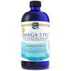 Omega-3 Pet - 473 ml.