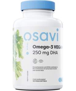 Omega-3 Vegan
