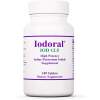 Optimox Corporation Iodoral 12.5mg 180 tablets
