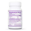 Optimox - Iodoral 12,5 mg, 180 tabletter - Billede 3