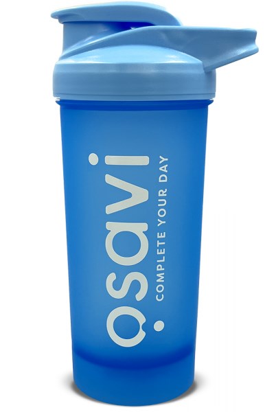Osavi Shaker, Lilla - 700 ml