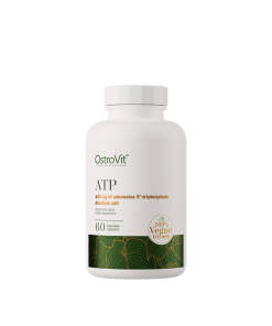 Ostrovit ATP Vege (60 Capsule)