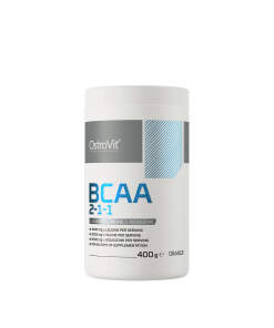 Ostrovit BCAA 2-1-1 (400 g