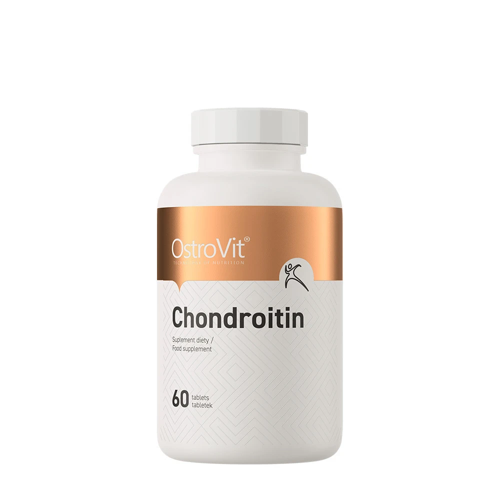 Ostrovit Chondroitin (60 Tablets)