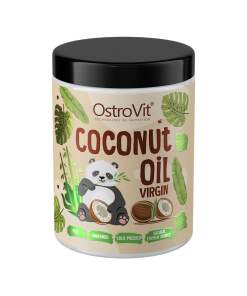 Ostrovit Coconut Oil Virgin (900 g)