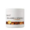 Ostrovit Collagen + Vitamin C (200 g