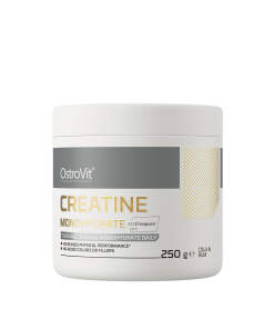Ostrovit Creatine Monohydrate (Creapure®) (250 g