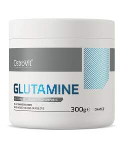 Ostrovit Glutamine Powder (300 g
