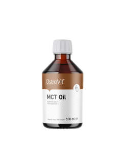Ostrovit MCT Oil (500 ml)
