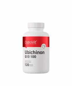 Ostrovit Ubiquinone Q10 100 mg (120 Capsules)