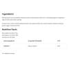 OstroVit - Vitamin D3 8000 IU, 200 tabletter - Billede 2