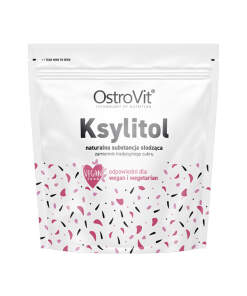 Ostrovit Xylitol (1000 g)