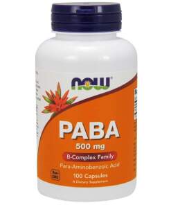PABA
