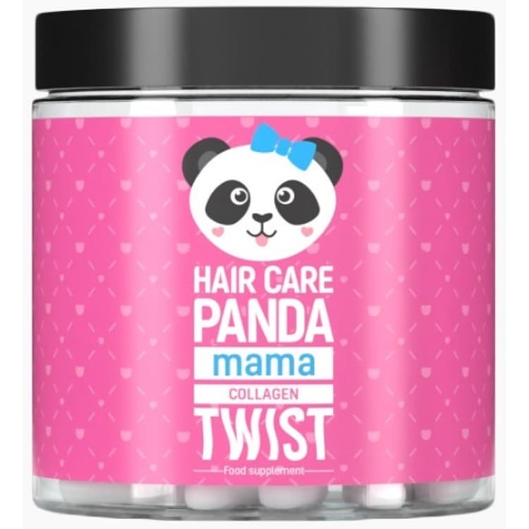 Panda Hair Care
