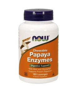 Papaya Enzyme