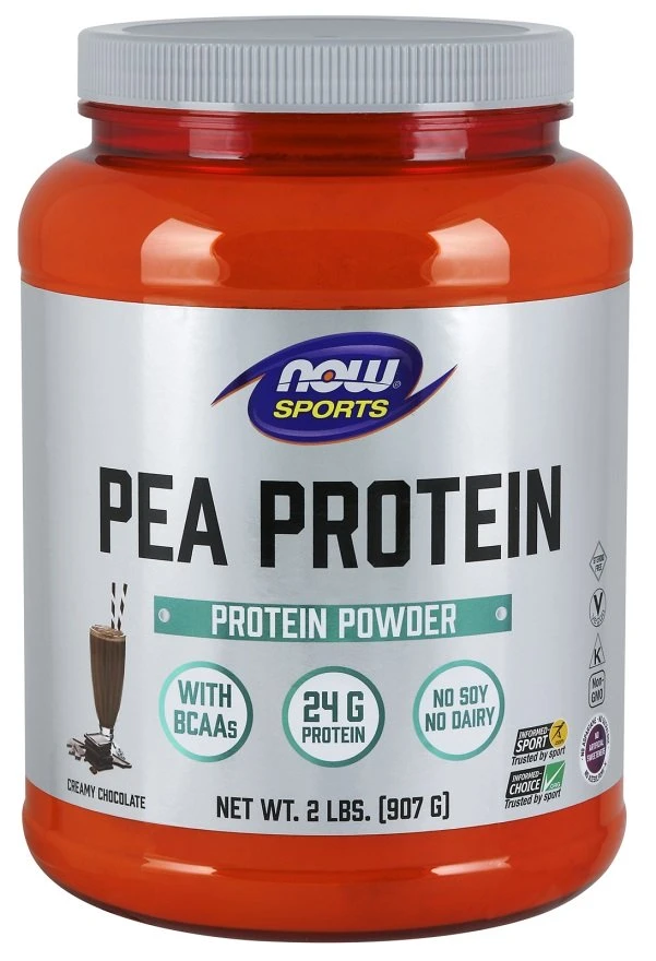Pea Protein