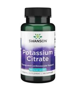 Potassium Citrate