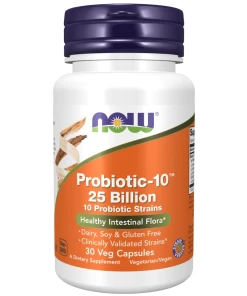 Probiotic-10