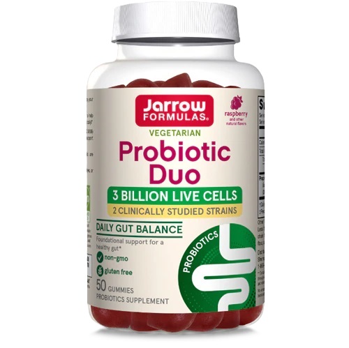 Probiotisk Duo