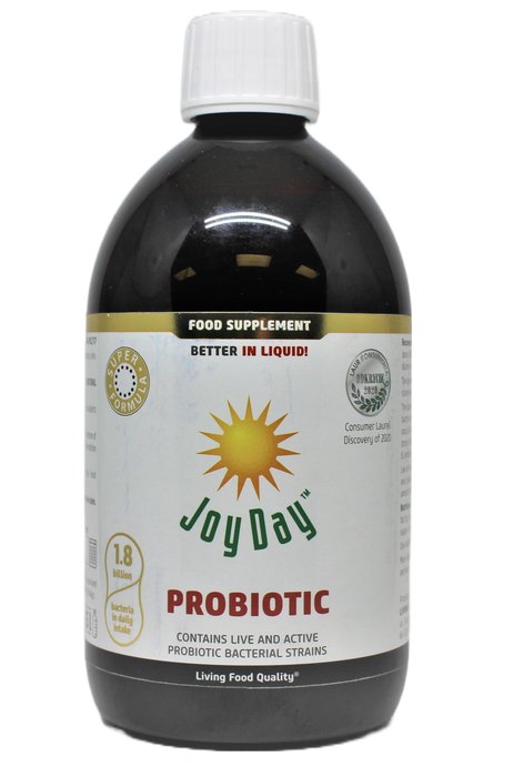 Probiotika - 500 ml