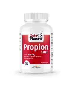 Propionic Acid