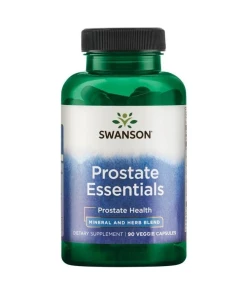 Prostate Essentials - 90 vcaps