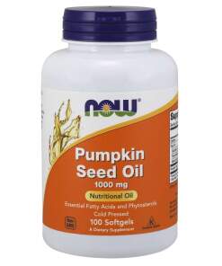 Pumpkin Seed Oil