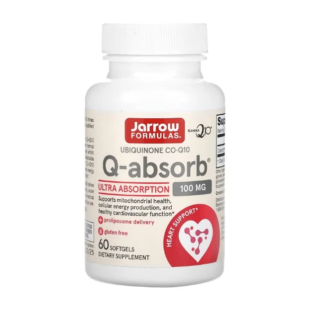 Q-absorb