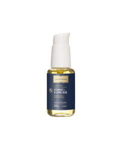 QUICKSILVER Liposomal Vitamin C with R-Lipoic Acid (50 ml)