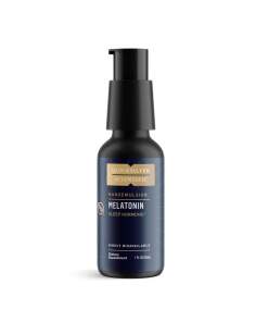 QUICKSILVER Nanoemulsion Melatonin (30 ml)