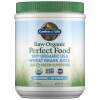 Rå Økologisk Perfekt Mad 100% Økologisk Amerikansk Hvedegræsjuice - 240g