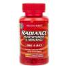 Radiance Multi Vitamins & Minerals One a Day - 240 tabletter