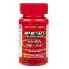 Radiance Multivitaminer med jern One a Day - 240 tabs (EAN 5017174029350)