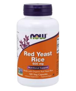 Red Yeast Rice